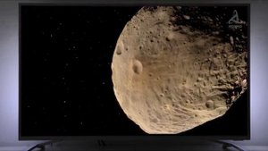 Пояс Астероидов / Планеты Солнечной системы