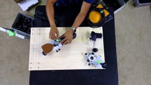 Festool Edge Router MFK 700 EQ Set Overview