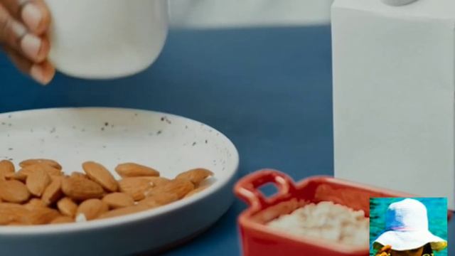 Что не так с молоком? Пить или отказаться? смотреть онлайн