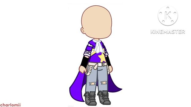 ? 8 boy outfits (gacha club) смотреть онлайн