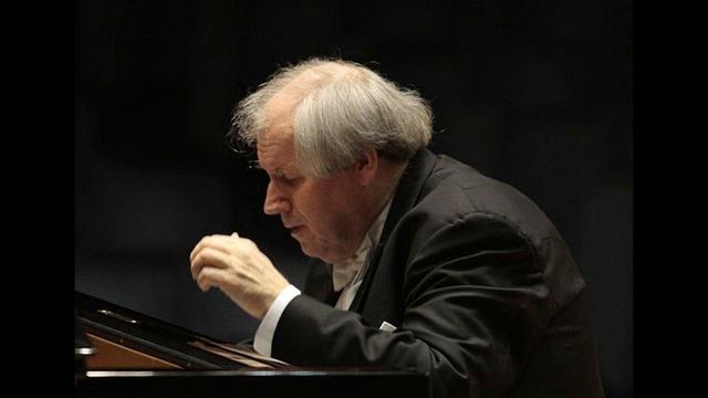 Grigorij Sokolov - Rachmaninov Prelude Op. 32, n. 12 смотреть онлайн