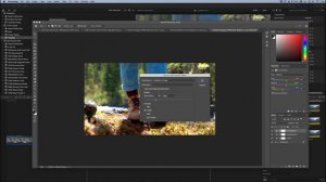 How to Create Your own Custom LUT Using Photoshop