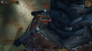 Rogue Poisons Quest Chain, WoW Classic (Horde)