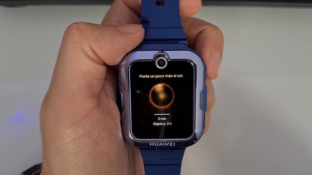 Huawei Watch ⌚ Kids 4 Pro | Review en español смотреть онлайн