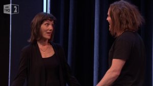 'Быть или не быть' с Бенедиктом Камбербэтчем и принцем Чарьзом - Шекспир Live! - Би-би-си