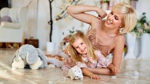 А снег идет...