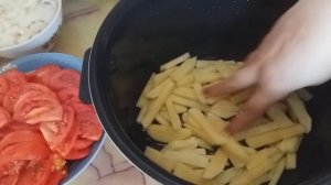 Овощное Соте с Фаршем!!!! Ну Очень Вкусное!!!