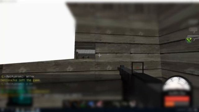 Stalker V2 Movie By XGolos|Excalibur-craft
