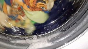 ТЕСТ СТИРАЛЬНОГО ПОРОШКА TIDE "инновационные гранулы". ТЕСТ СТИРАЛЬНЫХ ПОРОШКОВ ВЫПУСК: 6