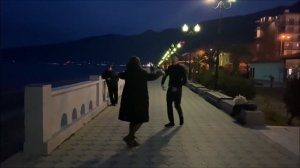 2020 Лезгинка С Красавицами Из Абхазии Abkhazia Dance 2020 Lezginka New ALISHKA (Гагра)