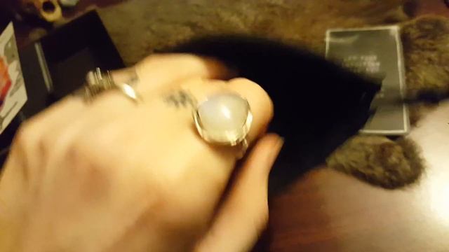 Lumina Tarot Unboxing ~ Peek at Major Arcana + Other Updates смотреть онлайн