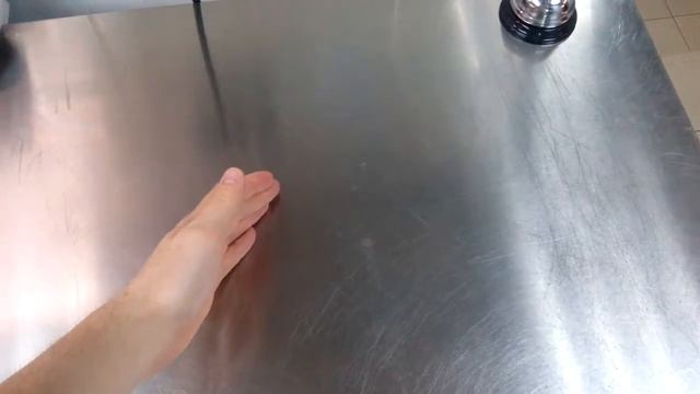 Закон пустого места. Принципы организации труда. Как увеличить скорость работы кондитерского цеха. смотреть онлайн