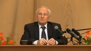Основные проблемы духовной жизни человека (г. Фрязино, 2016.04.10) — Осипов А.И.