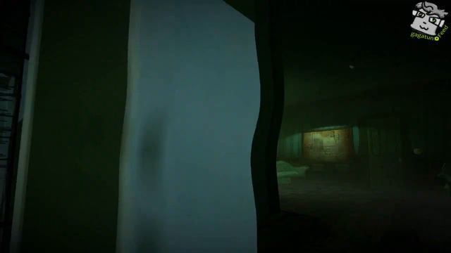 КАНАТЧИКОВА ДАЧА (Blackwell's Asylum)