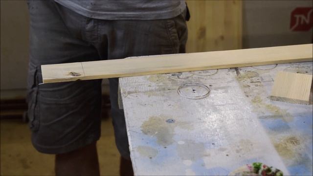 Комодик для специй. Полочка для специй из дуба. OAK SPICE SHELF. смотреть онлайн