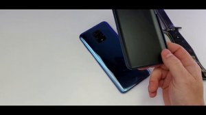 REDMI NOTE 9 PRO ОТВРАТИТЕЛЬНЫЙ ФУНКЦИОНАЛ ЭТОТ ЧЕХОЛ НЕ ПОКУПАЙ
