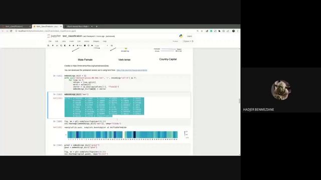 AI2E [Workshop 11][Word Embeddings]