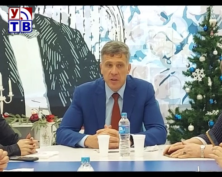 Реализация национальных проектов