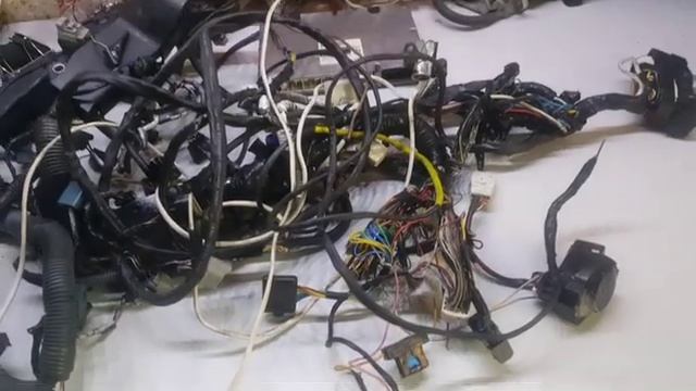 1uz fe vvti: мкпп. Ч1: коса после свапа смотреть онлайн