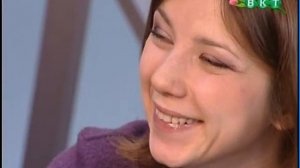 Кира Малыгина. "Аплодисменты"