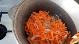 Узгенский плов. Как приготовить узгенский плов #плов #узгенскийплов