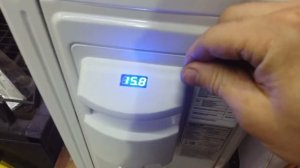 Чиллер для лазера и частотный преобразователь на компрессор