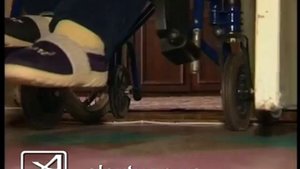 Доступность для инвалидов