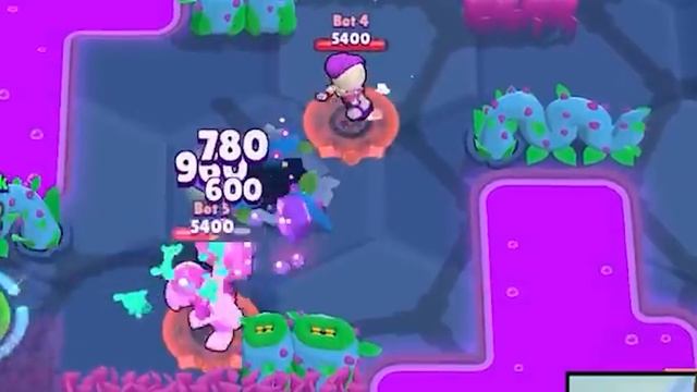 Новый Перс Дикая ИМБА! Сильные и Слабые Стороны Евы в Бравл Старс смотреть онлайн