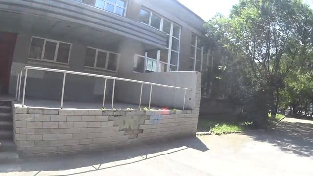 Июнь 2016 Новосибирск Школа 22 смотреть онлайн