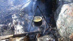 рыбалка в СИНЕВО