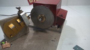 Ответы на вопросы по самодельному станку для заточки свёрл