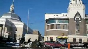 Площадь трех вокзалов (Москва)
