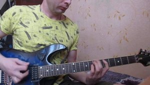 Король и Шут-Гробовщик(КАВЕР)