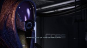 Mass Effect: Legendary Edition |Tali'Zorah romance - Upgrades