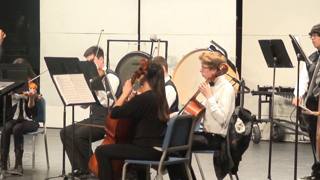 Orpheus in the Underworld Finale смотреть онлайн