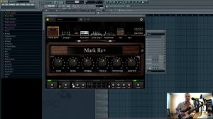 Как заставить работать Positive Grid BIAS Desktop в Fl Studio