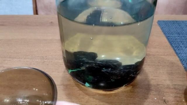 Настойка на Черносливе. Рецепт из СССР. Получается Очень Вкусно смотреть онлайн