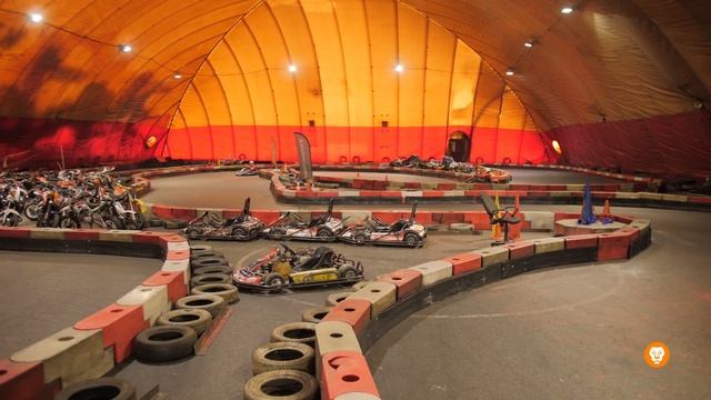 Как заработать в период сезонного спада продаж | Центр автомотоспорта Академия в Нижнем Новгороде смотреть онлайн