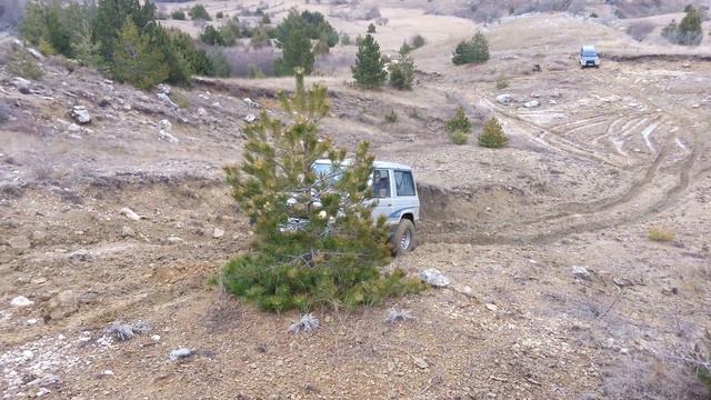 Pajero 2.5 vs 3.0 v6 mud 33 inch tiers смотреть онлайн