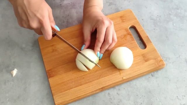 Вкусное рагу из овощей. Рецепт тушеных овощей.