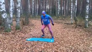 Беговые лыжи в Осенний период! Роллеры, кросс, ОФП