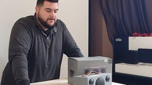 AUDIOPRO ADDON T3+ ANALISIS / REVIEW - Audiozona