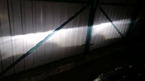 Светодиодные лампы CARLAMP Smart Vision H11 На нисан х трейл т31 часть2