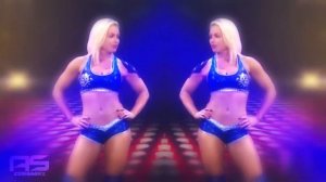 WWE - Mandy Rose Custom Entrance Video (Titantron)