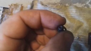 Ремонт (замена) гидронатяжителя большой цепи Nissan Maxima A32