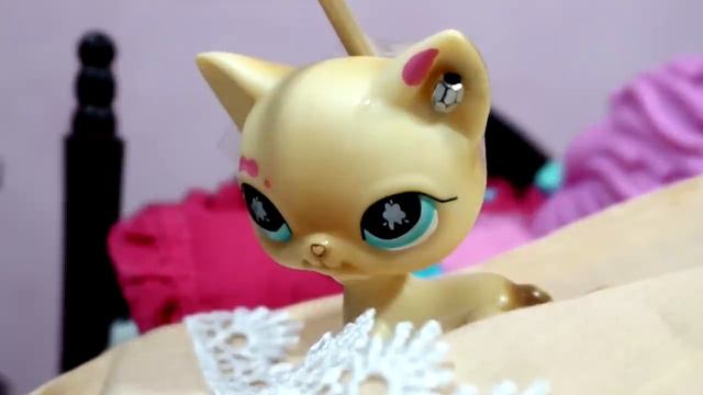 ♥ Littlest Pet Shop: L♡VE ID☆L!! (Episode#12) ♥ смотреть онлайн