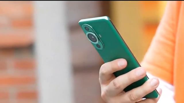 Huawei Nova 11 Ultra обзор смотреть онлайн