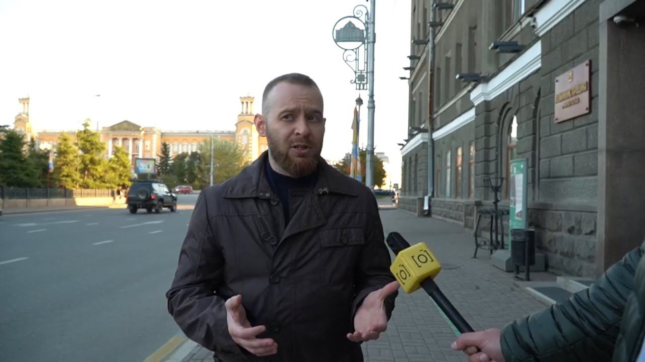 ДЕПУТАТЫ УСЛЫШАЛИ, МЭРИЯ ИРКУТСКА СОГЛАСИЛАСЬ!