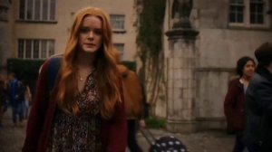 Судьба Сага Винкс 💕| Блум и Скай| В Эпицентре|