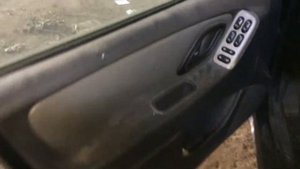 В разборе Ford Escape Hybrid (Форд Эскейп) ДВС 2.3 133л.с. 6КА / АКПП Универсал Гибрид 2001г.